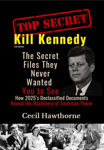 Kill Kennedy