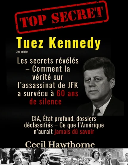 Tuez Kennedy