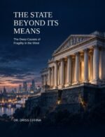 Cover of The State Beyond Its Means by Dr. Driss Effina