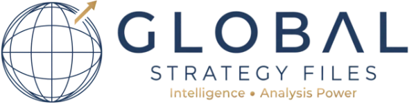 Global Strategy Files logo