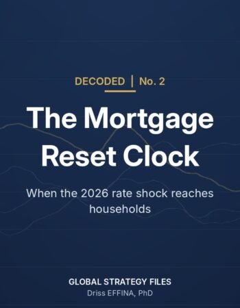 Decoded No. 2 cover: The Mortgage Reset Clock