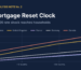 The Mortgage Reset Clock: When the 2026 Rate Shock Reaches Households in Five Economies